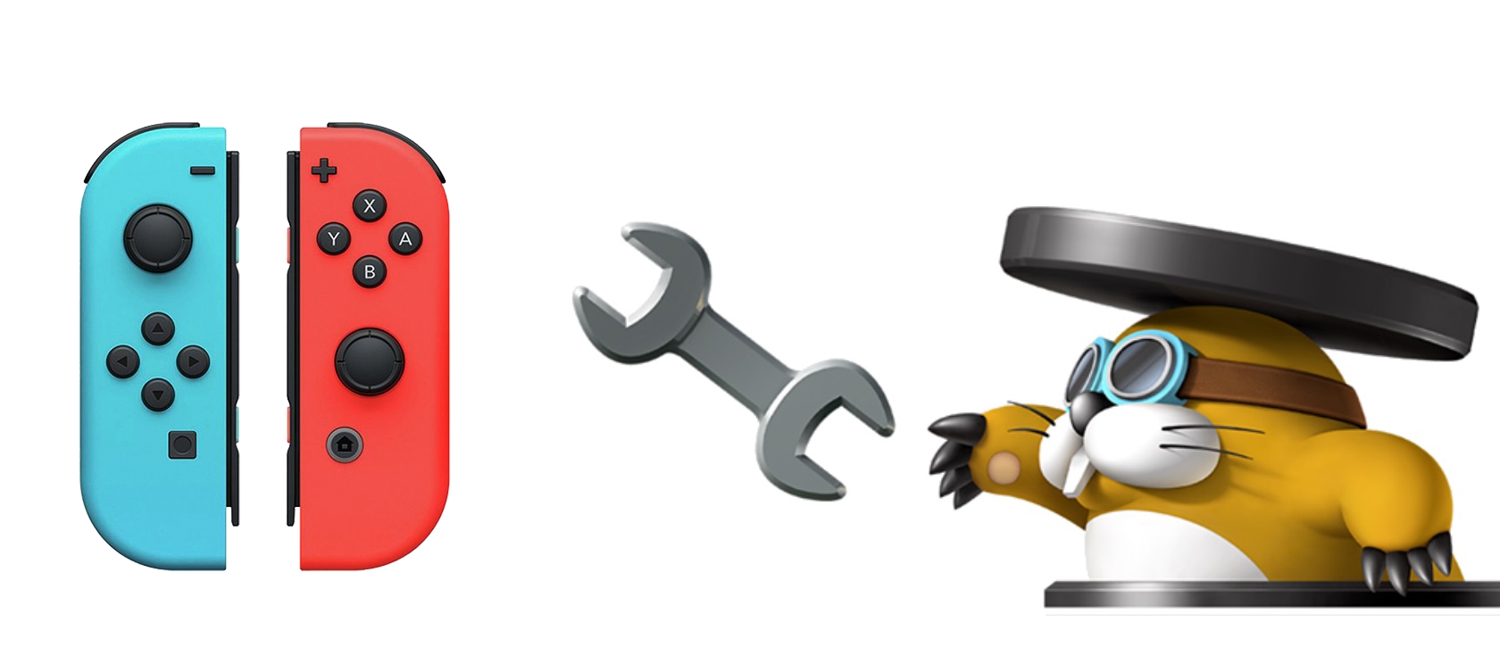 你的摇杆也有漂移问题？小毛就自己修！Joy-Con维修指南