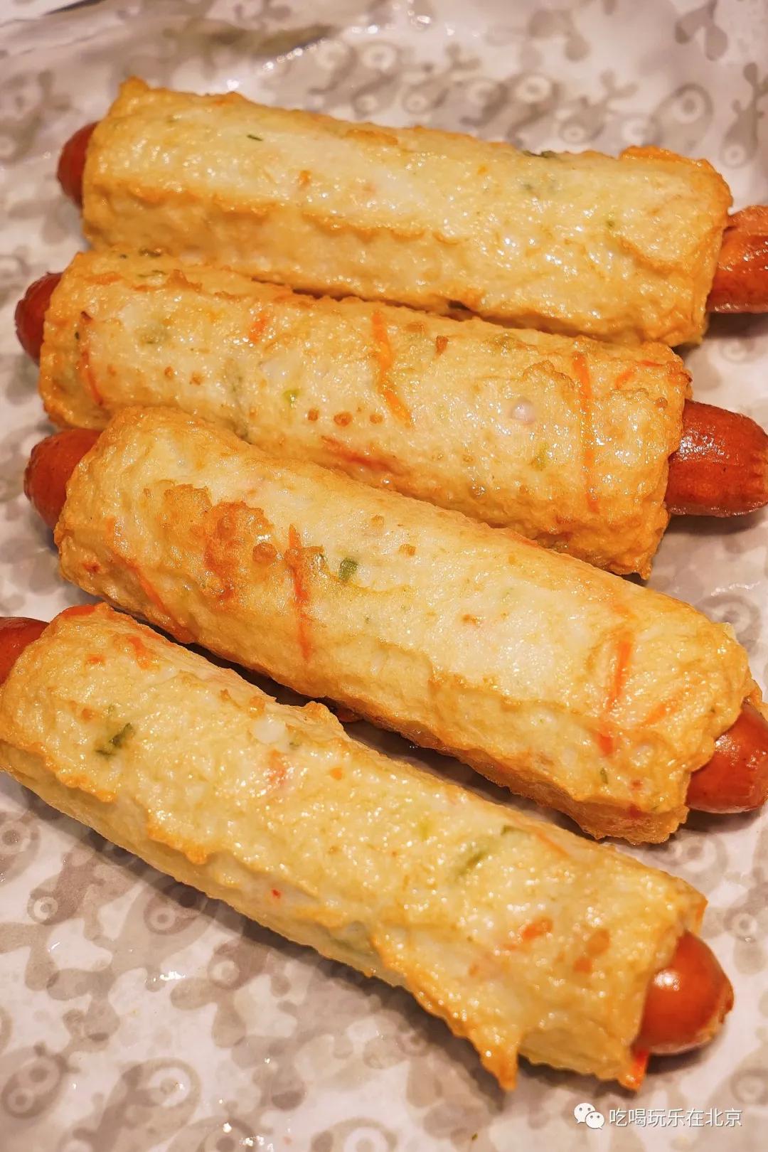 北京哪里卖鱼糕,鱼糕北京