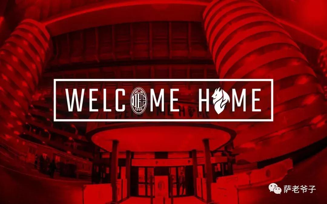 萨老爷子--米兰报--萨里突然火了，阿囧突然下课了