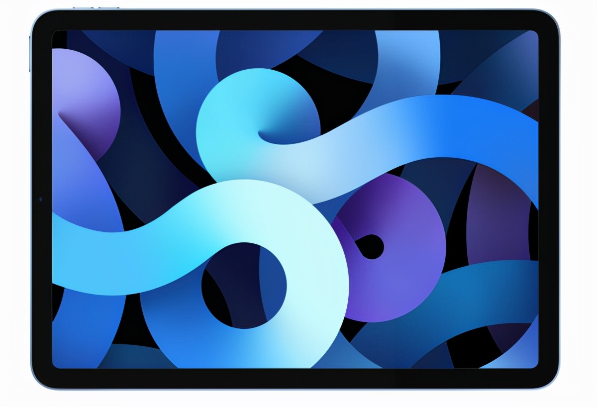 为什么说ipad9的性价比比10高,ipad9为什么是黑边