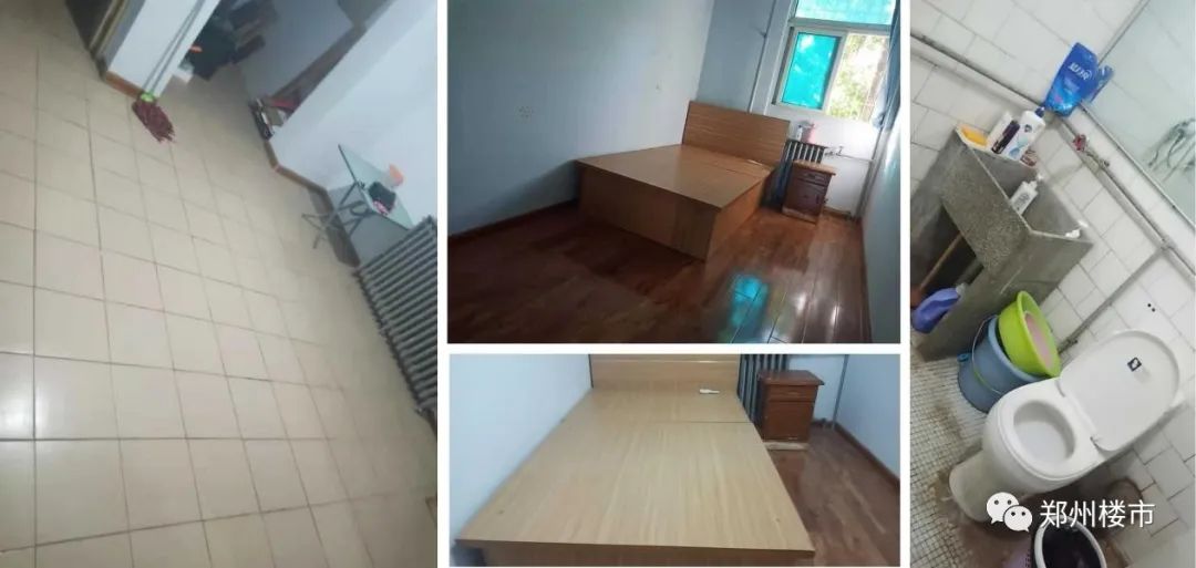 刚需1万2的囚徒困境：手握30万的四环*党**，千万别出三环