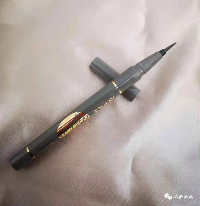 盘点眼线笔牌子,眼线笔不晕染排行榜前十名