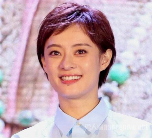 章子怡变成刘亦菲了吗,章子怡微博为什么改名