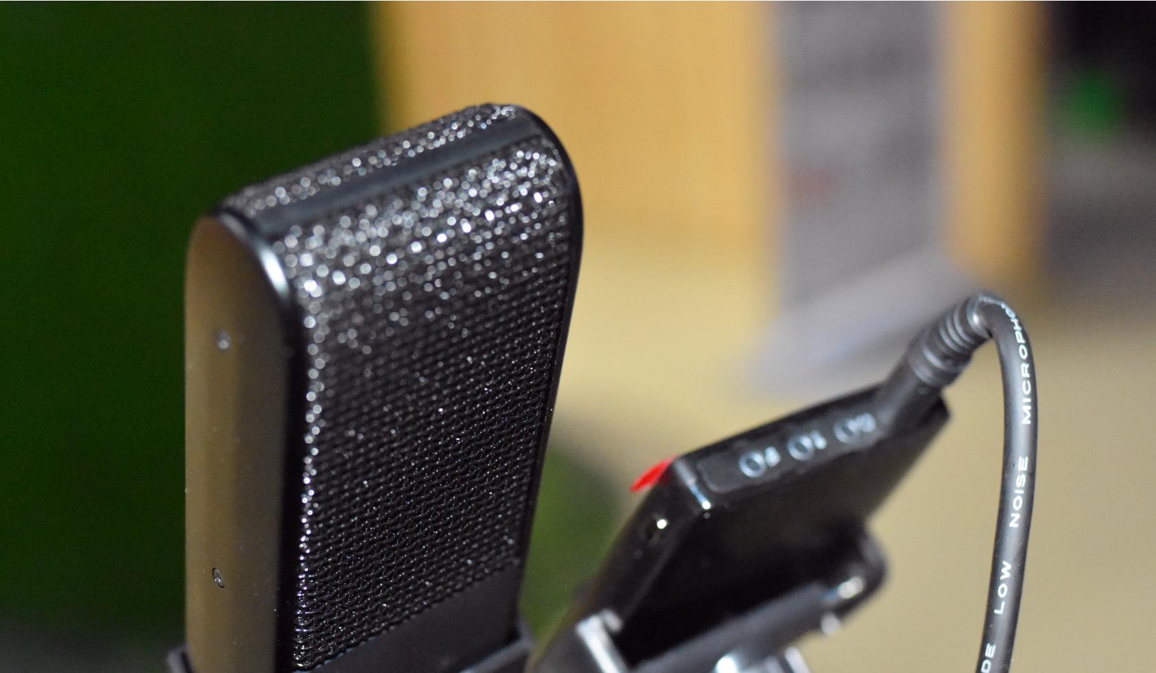 还在羡慕专业级调音师，你离专业歌手只差一个唱吧声卡套装