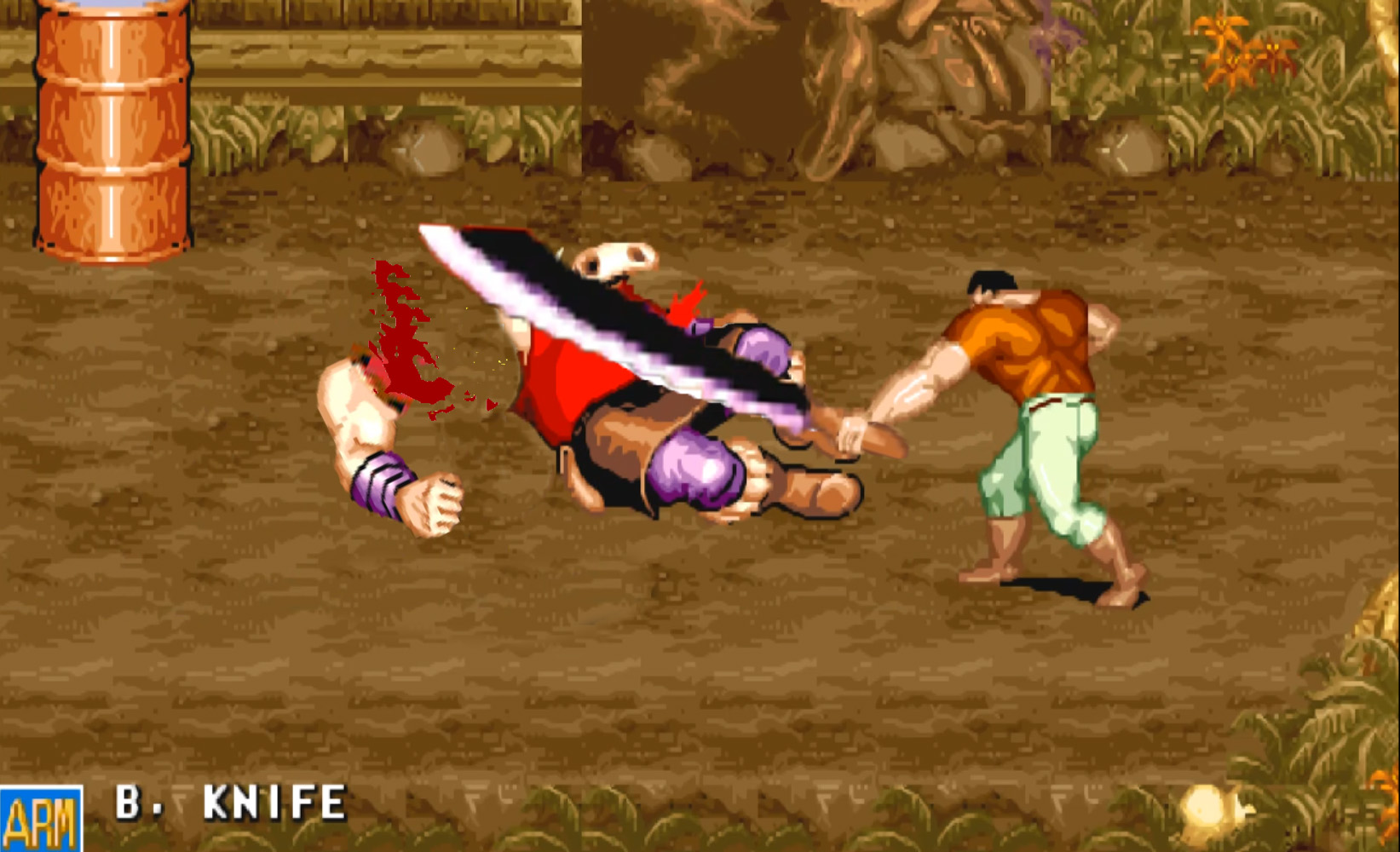 经典街机游戏落日骑士,落日骑士怀旧街机游戏一命通关