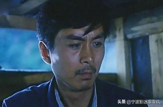 钓鱼迷演员，从《特高课在行动》间谍，到《父子危情》退休警察