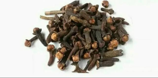 48款香料的解析与认知,四十八香谱图解大全