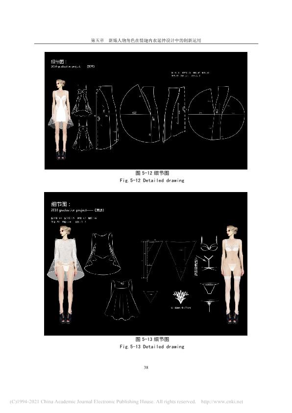 硕士论文研究情趣内衣被嘲“不务正业”，我看挺好，给大家看全文