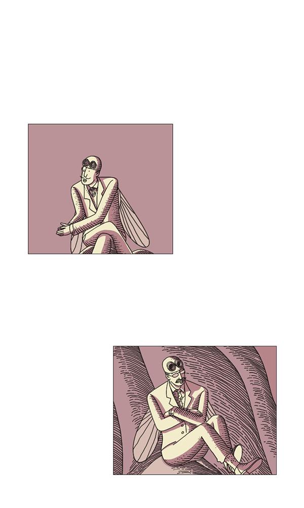 你便秘的原因终于找到了！