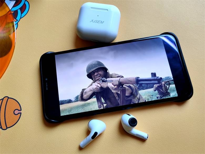 西圣ava真无线耳机实际体验,西圣ava蓝牙耳机深度评测