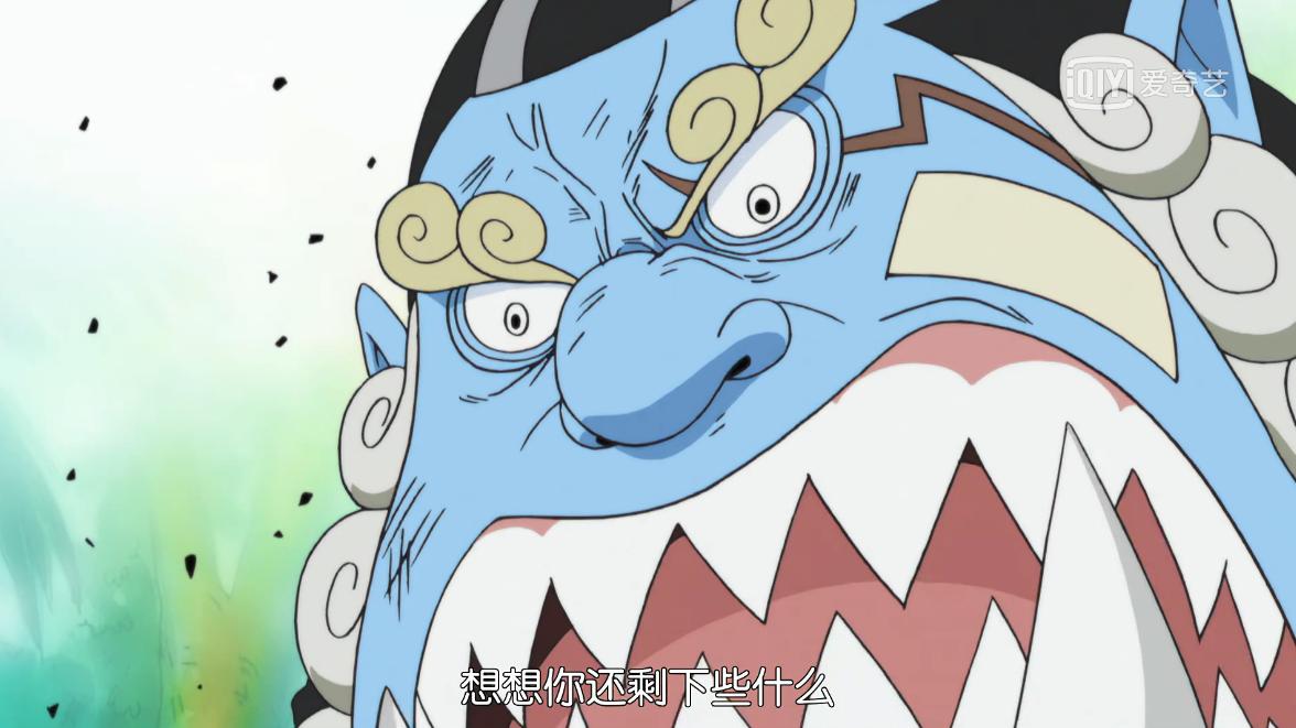 海贼王妮可罗宾经典热血语录,海贼王第一话到第100话