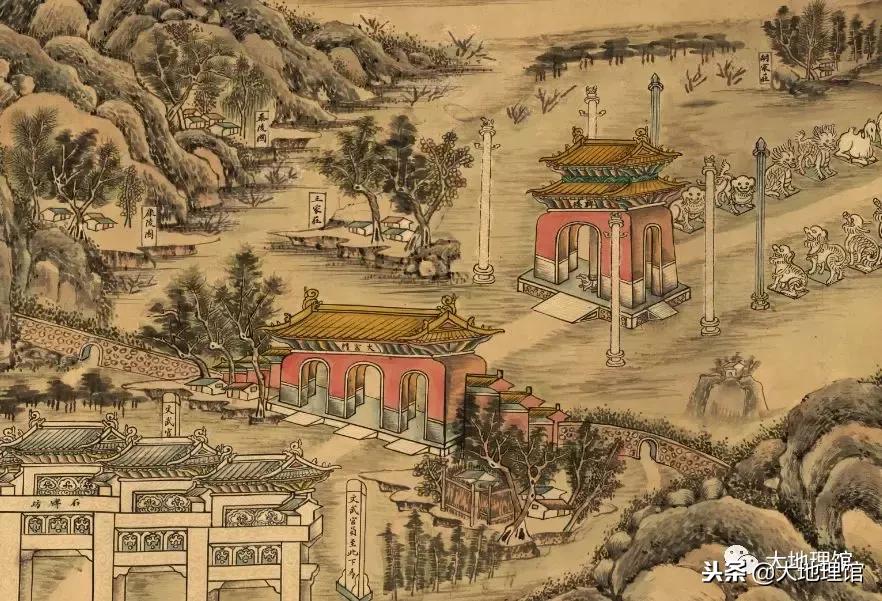 北京是一座闻名天下的古城吗,北京市哪有佛庙