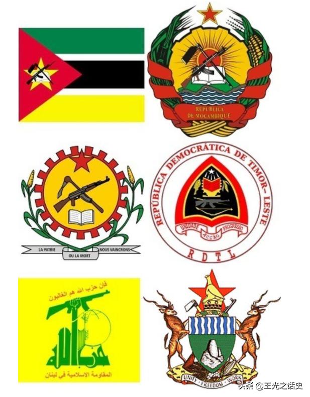 苏联的ak47打败德国,为什么ak47是世界上最可怕的枪支