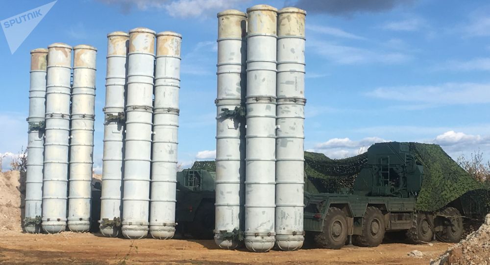 特朗普又干赔本买卖！土耳其拿了美国好处，却要倒向俄罗斯