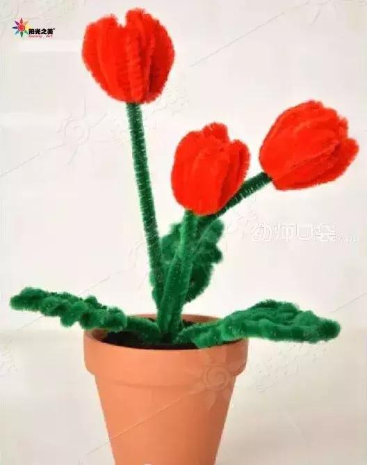 6-12岁手工制作三八妇女节贺卡,5-6岁大班创意手工三八妇女节