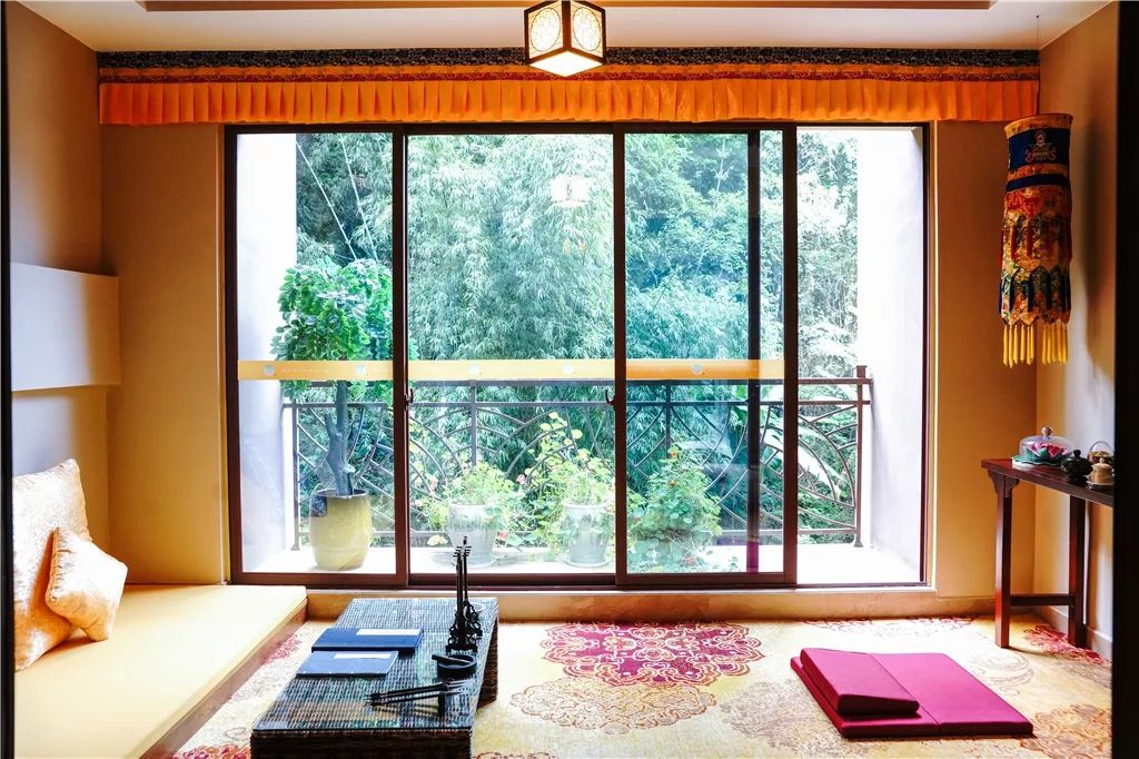 国庆假期必住|分分钟拍出大片的绝美仙气民宿，每家都想睡~记得提前预订哟！