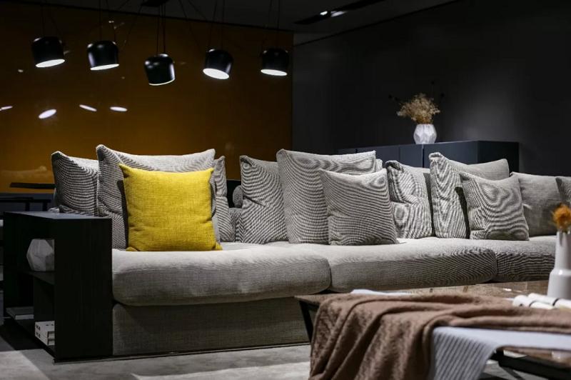 DECCI德驰｜用沙发，诠释你不一样的生活方式