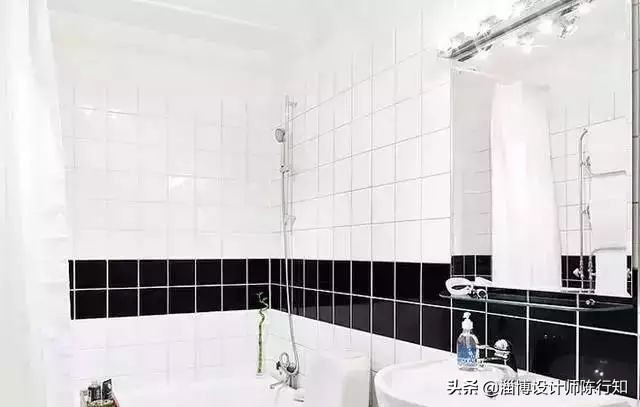 浴室怎么装修豪华,浴室怎么装修更显高档
