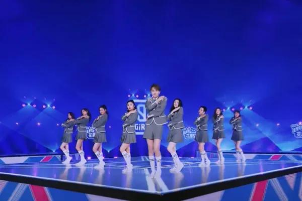 当外国人第二次看青春有你2,外国人看青春有你2反应