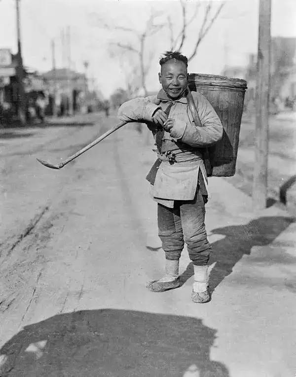 江浙沪民国照片 (民国流氓照片)