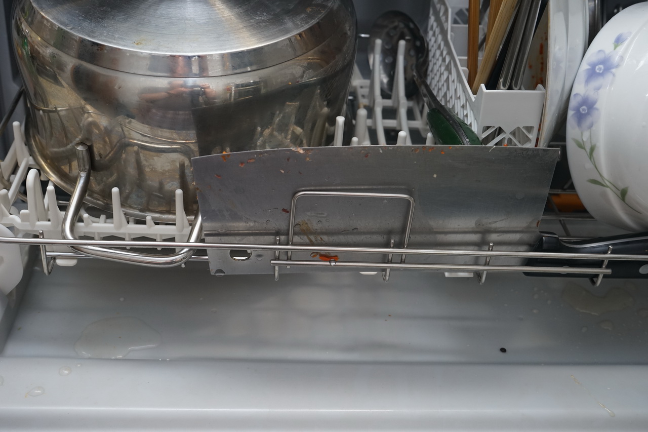 洗碗机最佳组合,CASDON洗碗机