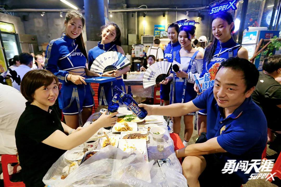 雪花啤酒湖北2021,湖北雪花啤酒