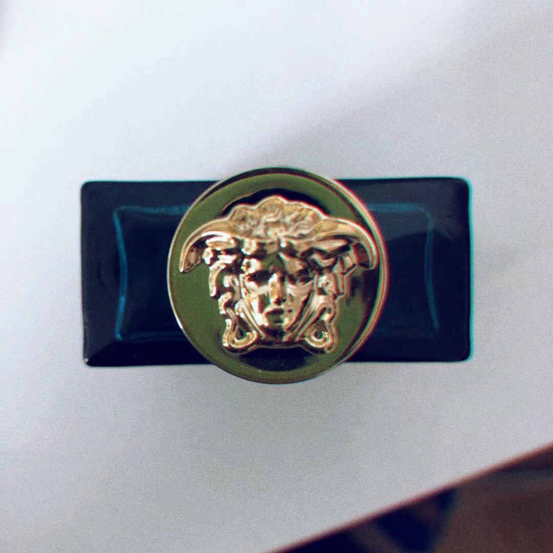 范思哲爱罗斯男士香水q版,范思哲eros爱罗斯