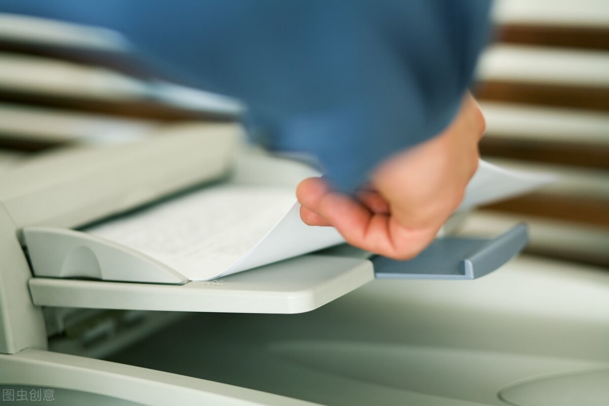 传真机怎么接收然后打印出来,传真机怎么接收电脑文件