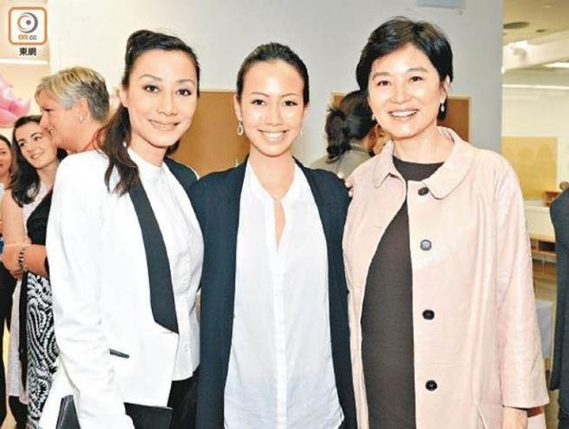 盘点“香江上流闺蜜团”五个千亿豪门婚礼，看看到底谁更壕无人性