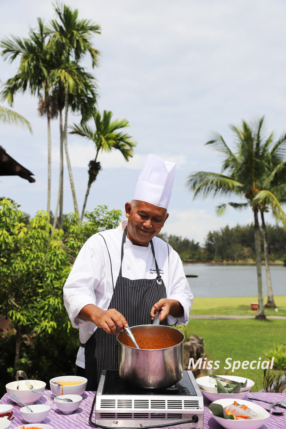 品味马来风味感受异域风土人情,马来西亚体验水果自由
