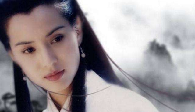 金庸为什么要写小龙女尹志平,金庸为何写丑尹志平