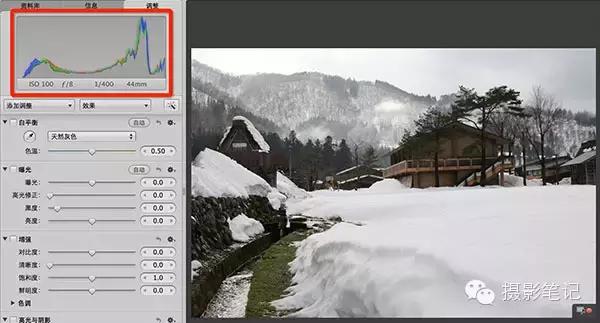 怎么样才是正确的曝光,曝光一定要正确吗