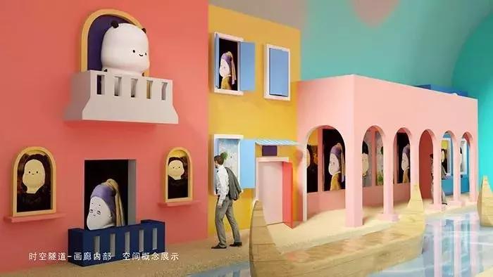 爱丽丝梦游仙境展演,爱丽丝冒险奇遇记演出上海