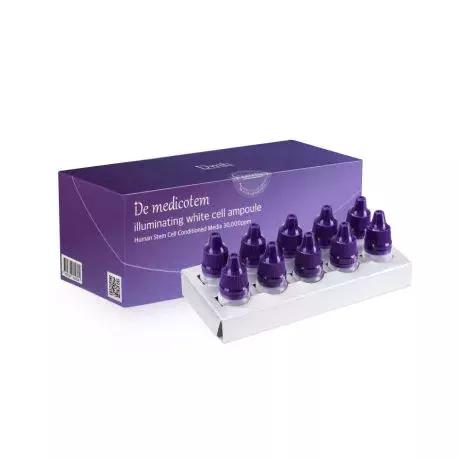 最近刷爆代购圈的DMT素颜滴!到底是什么?