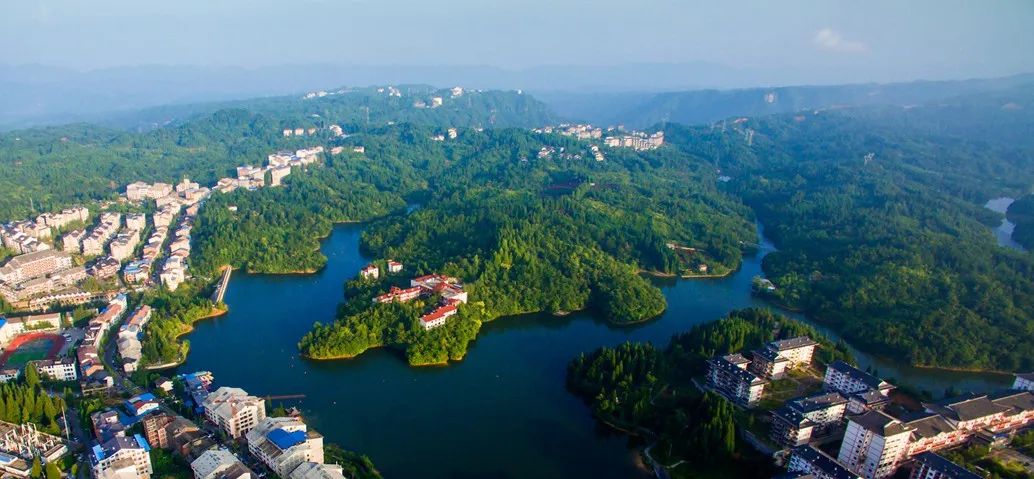 康养之城,康养之城图