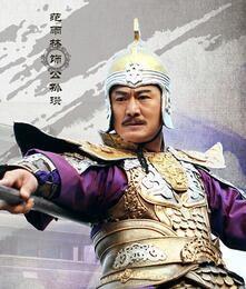 公孙瓒最有能力统治三国,公孙瓒有什么厉害的将领