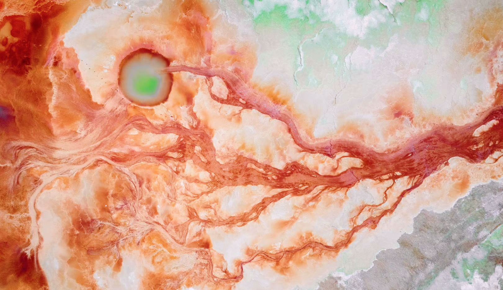 恶魔之眼艾肯泉揭秘,恶魔之眼艾肯泉之谜