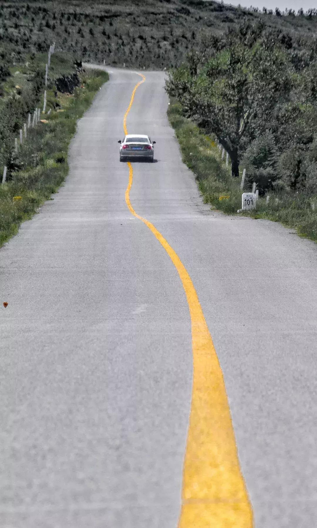 如何用一张照片证明你是老司机,如何用一张图证明自己是老司机