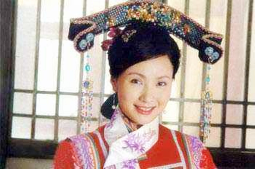 慈禧汉族还是回族,慈禧到底是满人还是江西人