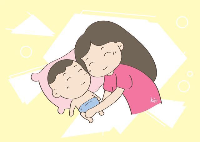 宝宝晚上睡觉翻来覆去怎么解决,宝宝夜里睡觉翻来覆去怎么办