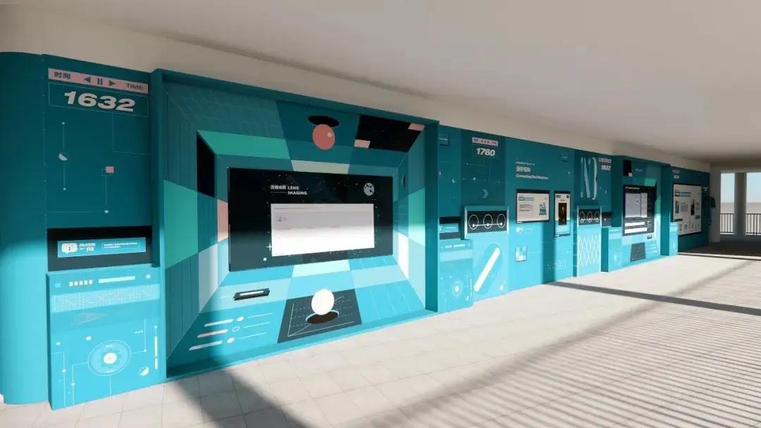 校园文化走廊文化规划,学校走廊文化墙创意设计国学