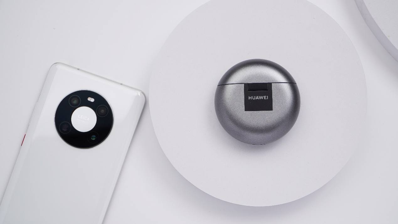 华为freebudspro和freebuds4,华为freebudspro对比freebuds4e