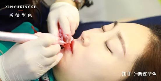 昕御型色美妆,昕御什么颜色好看