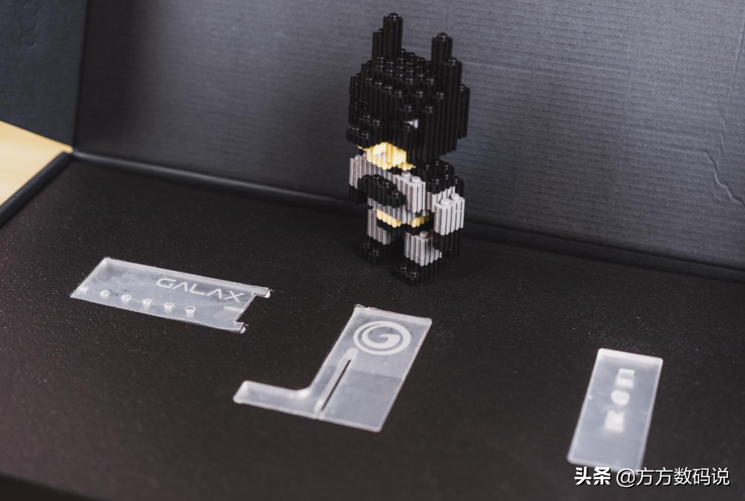 双11晒单：撸了一个史上最“丑”的RTX3070？