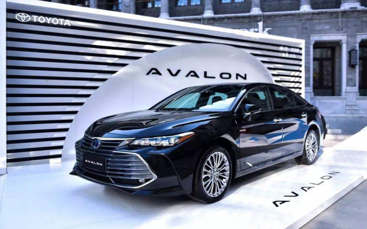 20万买丰田亚洲龙,20万左右买亚洲龙怎么样