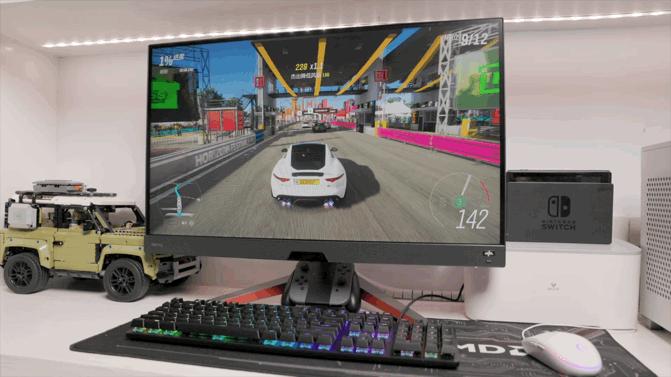 2k分辨率显示器该怎么设置,2k分辨率的显示器玩ps4