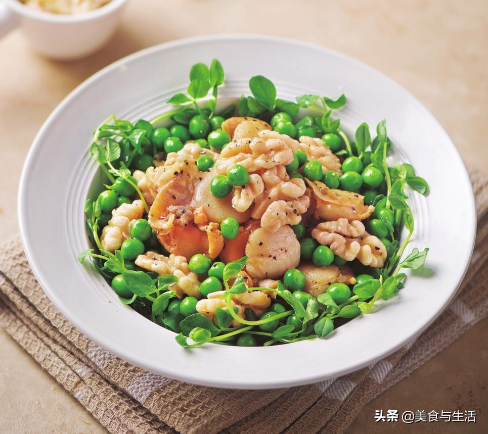 核桃怎么吃最营养又好吃,核桃要怎样吃美味营养又健康