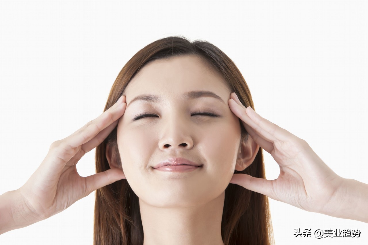 怎么拯救面部凹陷,如何拯救面部下垂