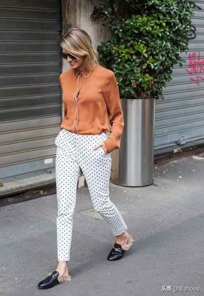 过冬必备单品你准备了哪些？厚底靴和保暖平底鞋必不可少哦