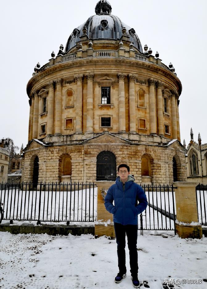 聊城前十名的高中,聊城排名前十的高中